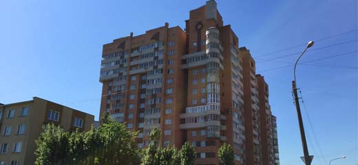 Замена проводка в однокомнатной квартире Замена проводка в однокомнатной квартире